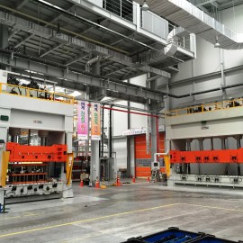 ERLİNG-KLINGER-OTOMOTIV